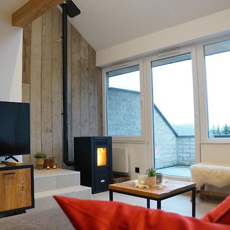 Terrasse De Malmedy, Triplex 243 Βίλα Εξωτερικό φωτογραφία