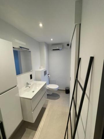 Terrasse De Malmedy, Triplex 243 Βίλα Εξωτερικό φωτογραφία