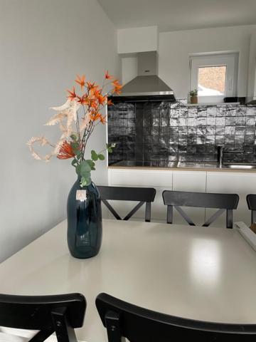 Terrasse De Malmedy, Triplex 243 Βίλα Εξωτερικό φωτογραφία