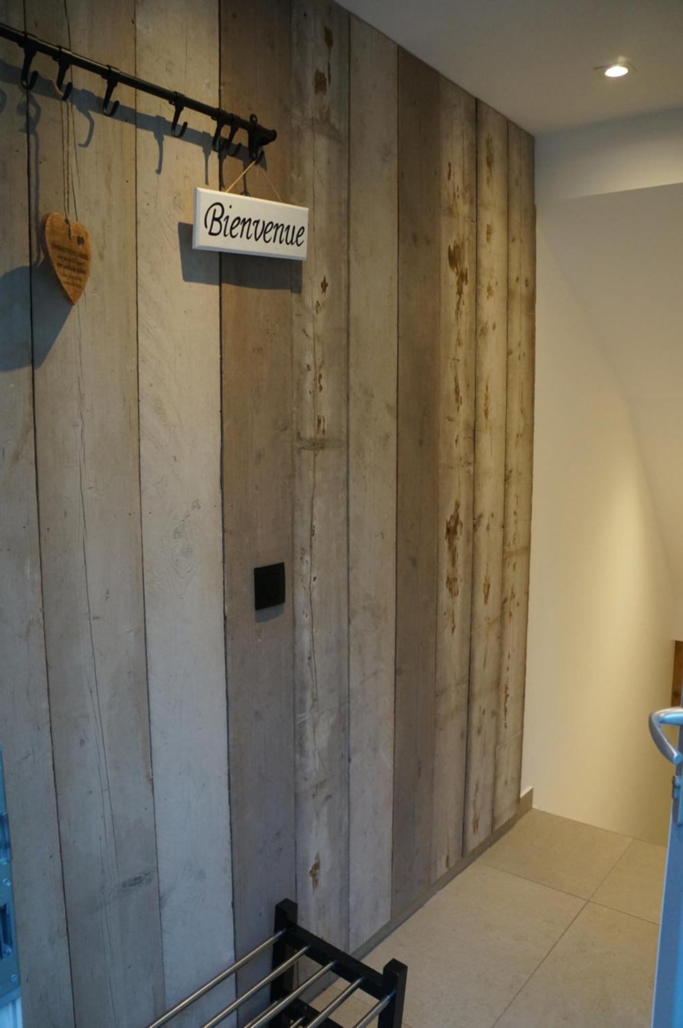 Terrasse De Malmedy, Triplex 243 Βίλα Εξωτερικό φωτογραφία