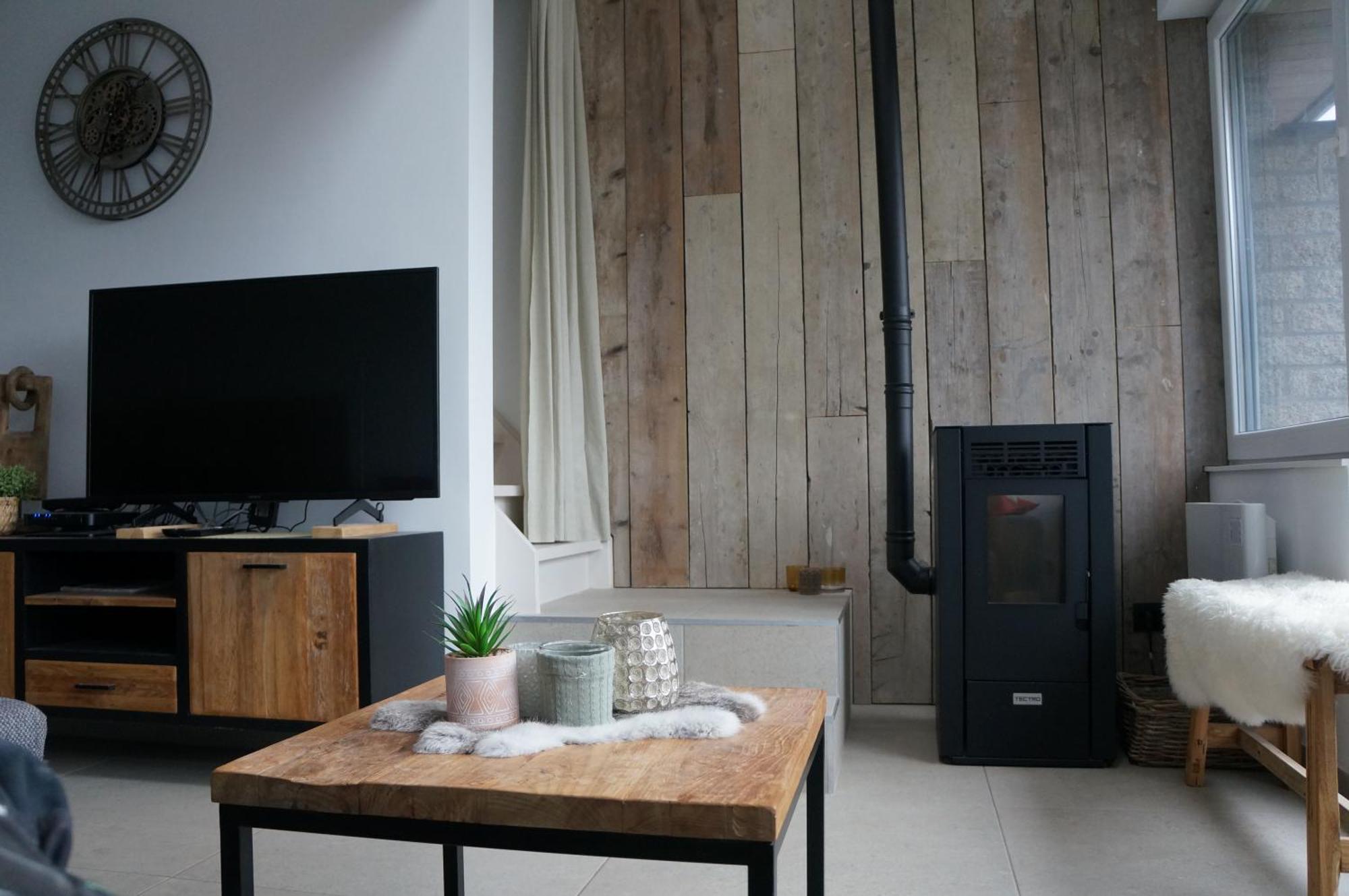 Terrasse De Malmedy, Triplex 243 Βίλα Εξωτερικό φωτογραφία