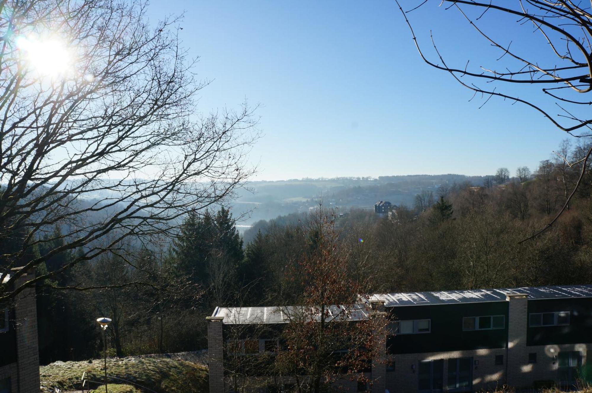 Terrasse De Malmedy, Triplex 243 Βίλα Εξωτερικό φωτογραφία