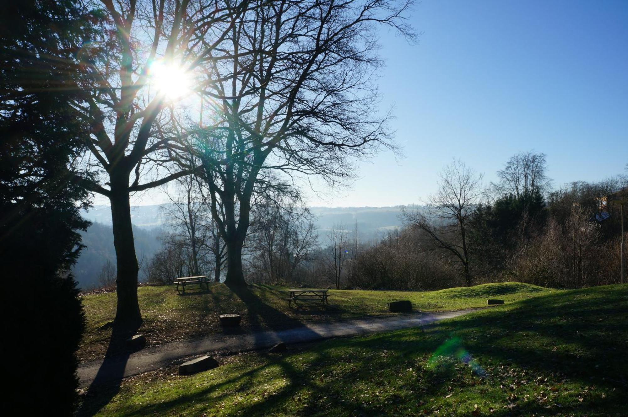 Terrasse De Malmedy, Triplex 243 Βίλα Εξωτερικό φωτογραφία